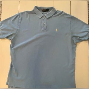 Polo By Ralph Lauren- Blue/ Size XL
